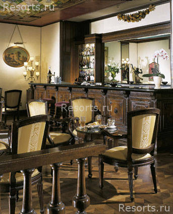 Hotel Terme President 18